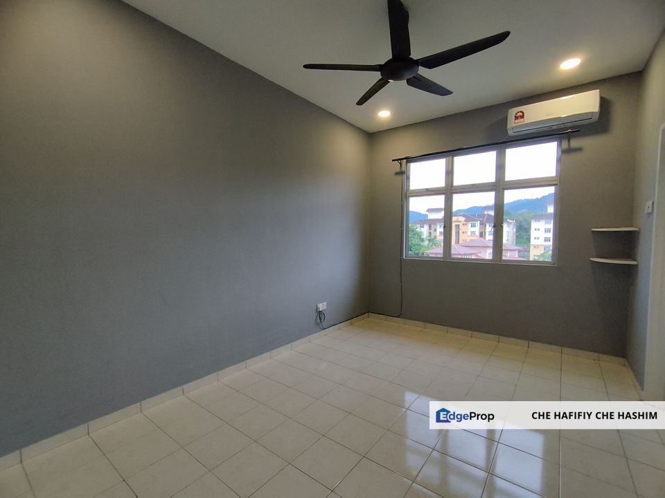 [Renovated] Sri Jasmin Apartment @ Mantin Negeri Sembilan, Negeri Sembilan, Mantin