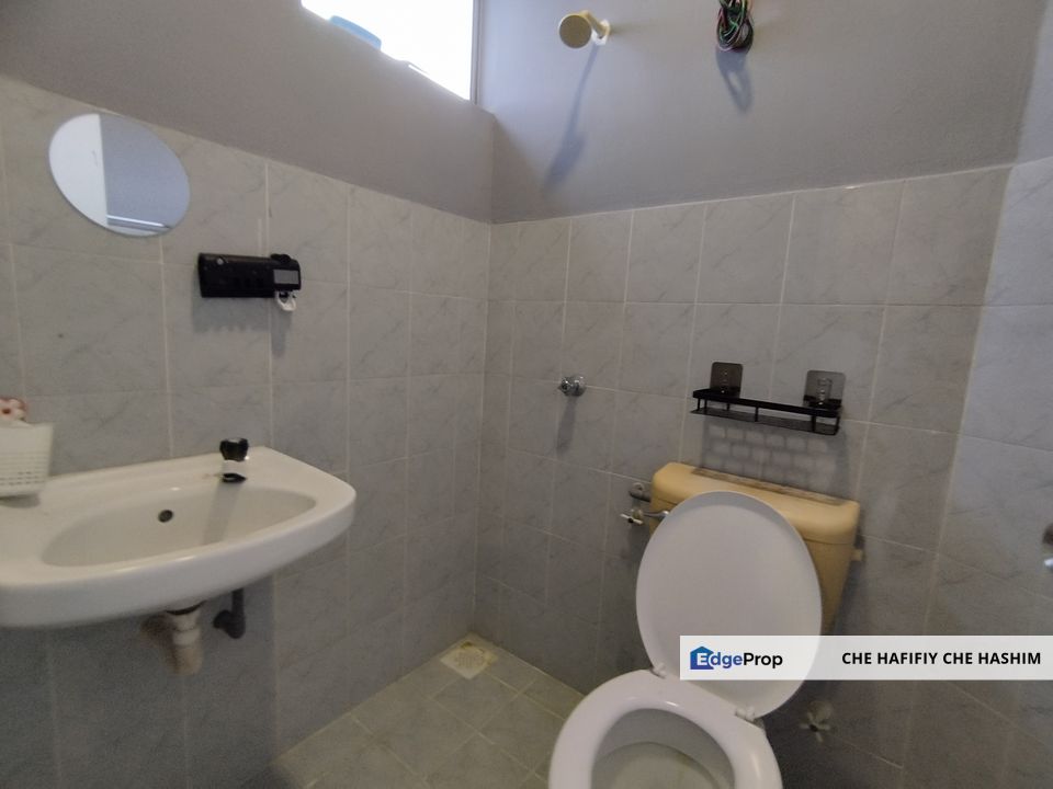 [Renovated] Sri Jasmin Apartment @ Mantin Negeri Sembilan, Negeri Sembilan, Mantin