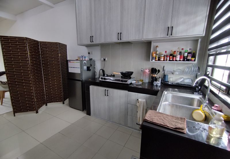 TAMAN BAYU INDERA, LUKUT