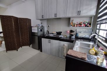 TAMAN BAYU INDERA, LUKUT