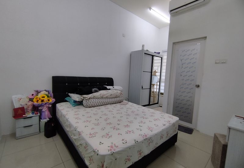 TAMAN BAYU INDERA, LUKUT