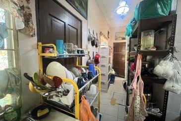 Seksyen 23, Shah Alam