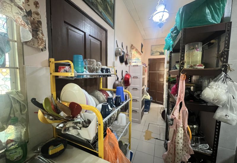 Seksyen 23, Shah Alam