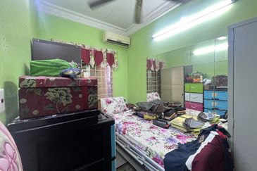 Seksyen 23, Shah Alam