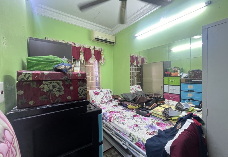 Seksyen 23, Shah Alam