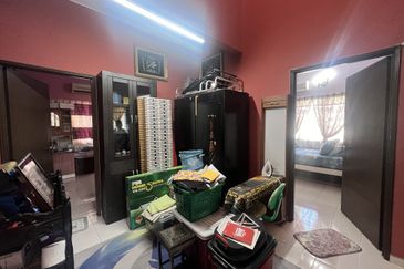 Seksyen 23, Shah Alam