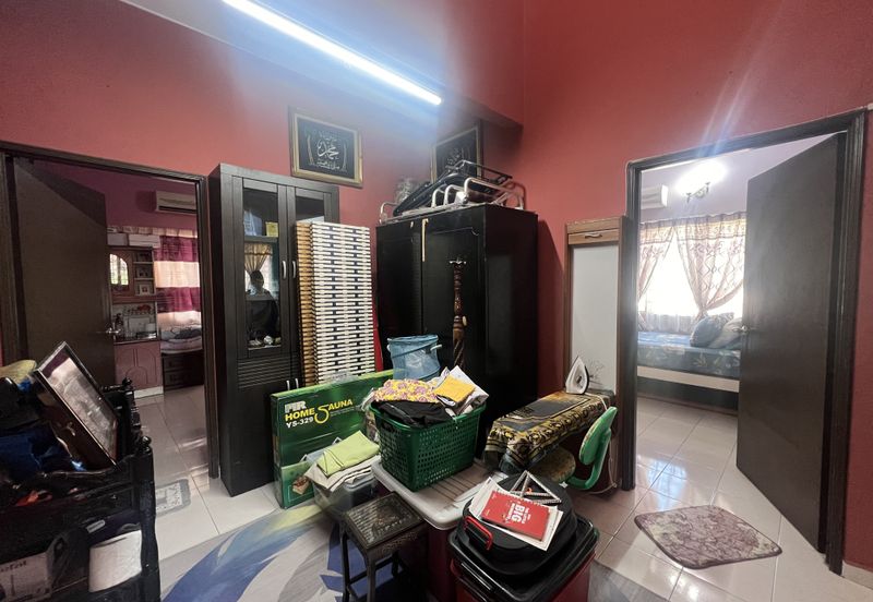 Seksyen 23, Shah Alam