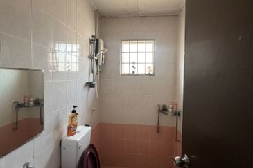 Seksyen 23, Shah Alam