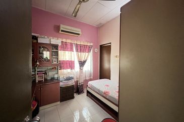 Seksyen 23, Shah Alam