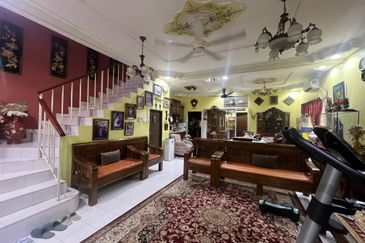 Seksyen 23, Shah Alam