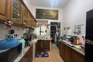 Seksyen 23, Shah Alam