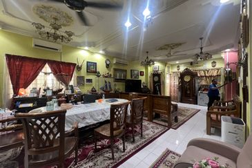 Seksyen 23, Shah Alam