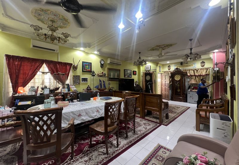 Seksyen 23, Shah Alam