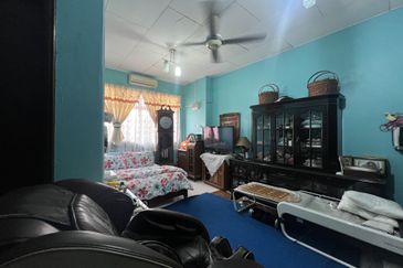 Seksyen 23, Shah Alam