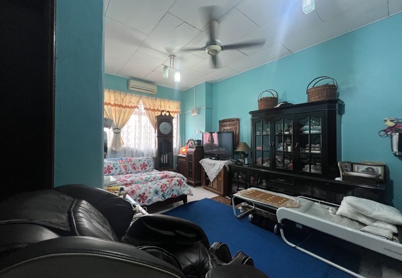 Seksyen 23, Shah Alam