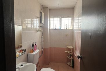 Seksyen 23, Shah Alam