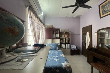 Seksyen 23, Shah Alam