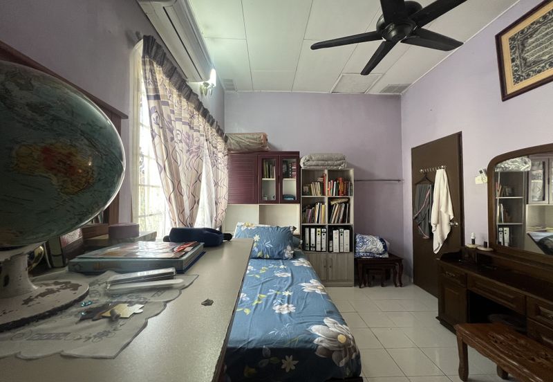 Seksyen 23, Shah Alam