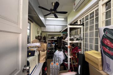 Seksyen 23, Shah Alam