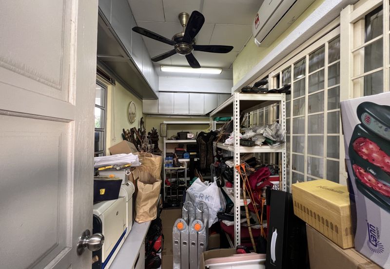 Seksyen 23, Shah Alam