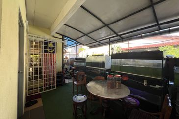 Seksyen 23, Shah Alam