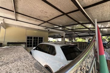 Seksyen 23, Shah Alam