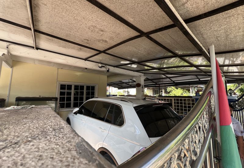 Seksyen 23, Shah Alam