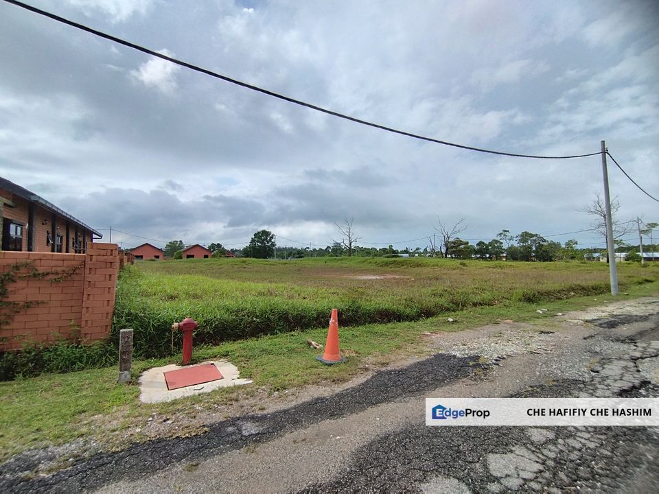 [MURAH] Tanah Lot Banglo @ Kolej Uniti Pasir Panjang, Port Dickson N9, Negeri Sembilan, Port Dickson