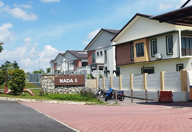 Taman Nada Alam