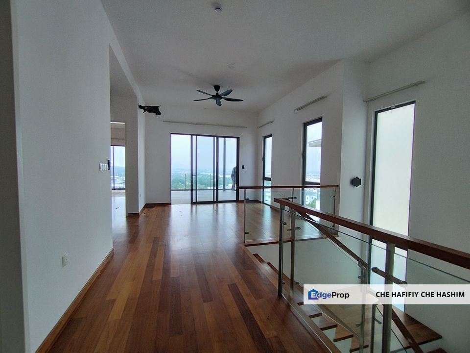 Double Storey Semi-D Ara Sendayan (Ervina) @ Seremban 2 Negeri Sembilan, Negeri Sembilan, Seremban