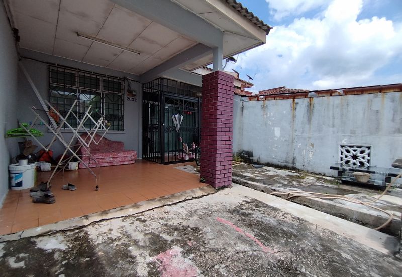 Bandar Seremban Selatan