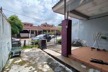 Bandar Seremban Selatan