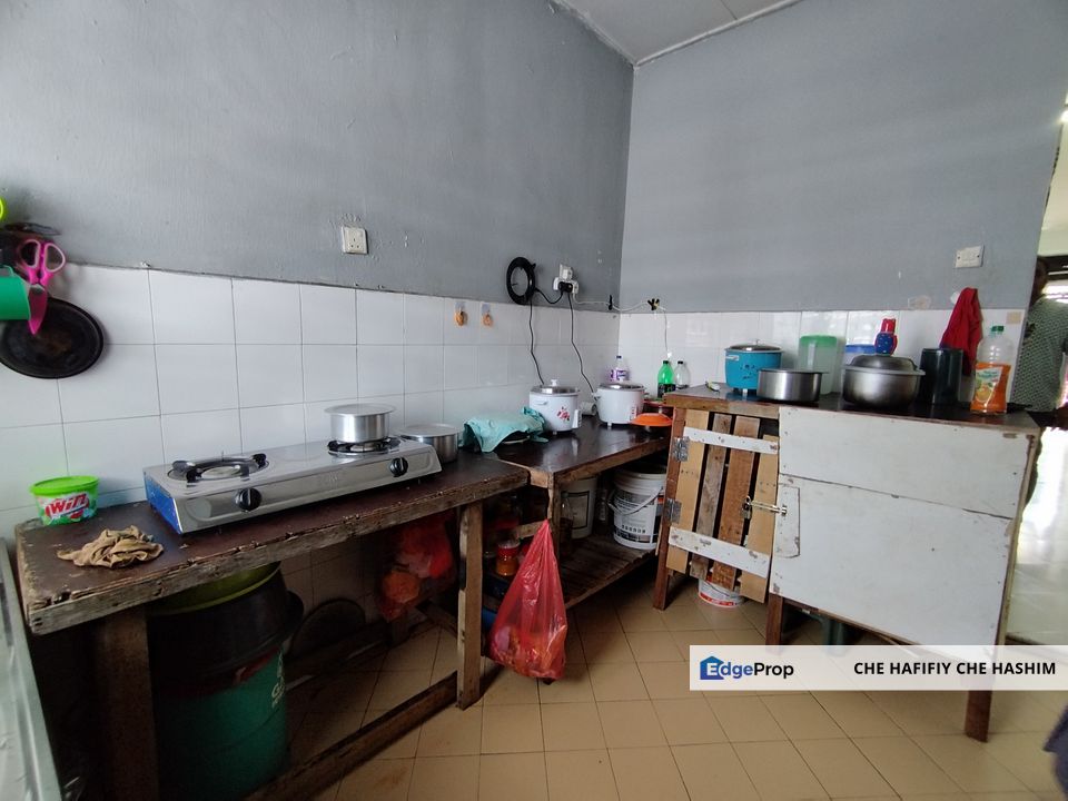 Single Storey Terrace House @ Bandar Seremban Selatan, Negeri Sembilan, Seremban