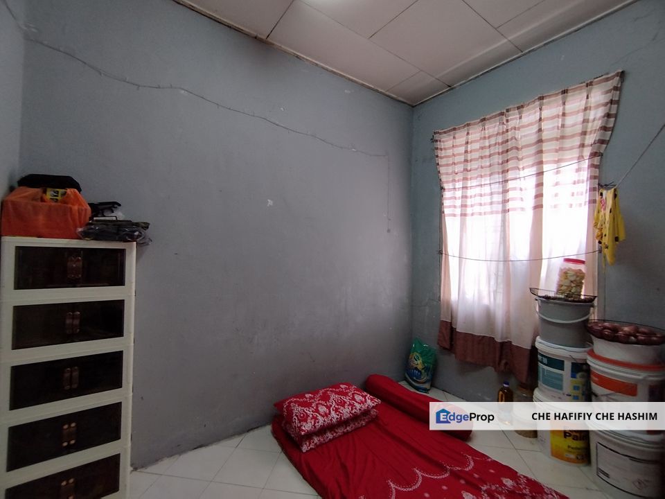 Single Storey Terrace House @ Bandar Seremban Selatan, Negeri Sembilan, Seremban