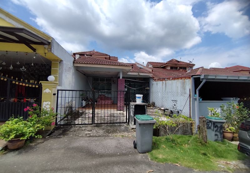 Bandar Seremban Selatan