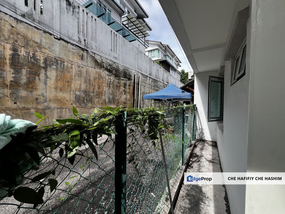 [Open Facing] 1.5 Storey Townhouse @ Taman Kantan Permai Kajang, Selangor, Kajang