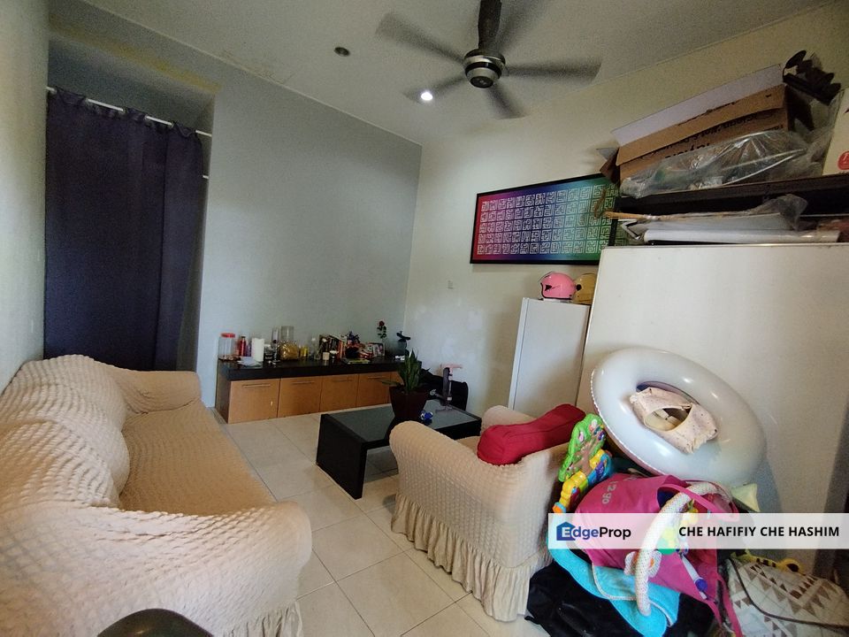 [Luas] Single Storey Semi-D @ Taman Meru Impian, Kapar, Klang, Selangor, Klang