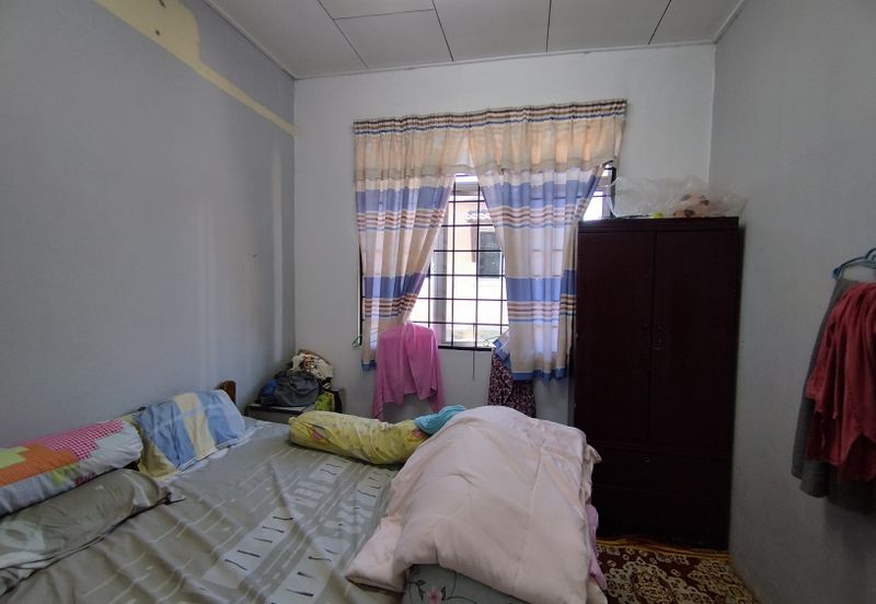 Taman Dato Haji Abdul Samad