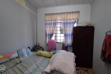 Taman Dato Haji Abdul Samad