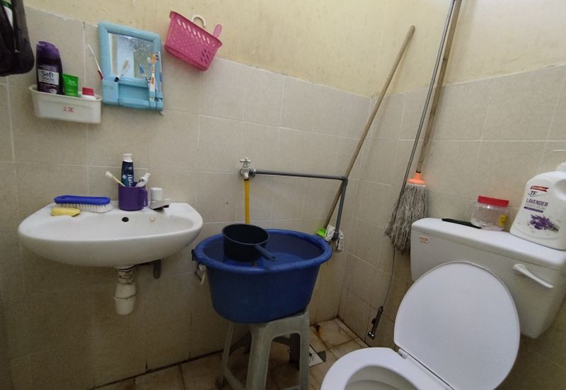 Taman Dato Haji Abdul Samad