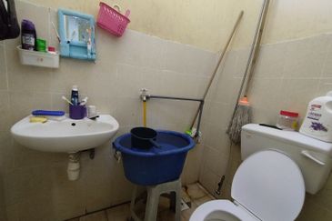 Taman Dato Haji Abdul Samad