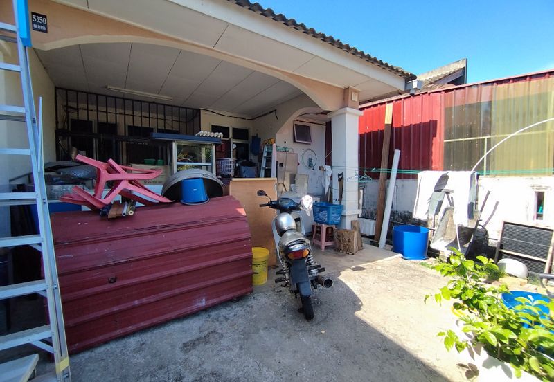 Taman Dato Haji Abdul Samad