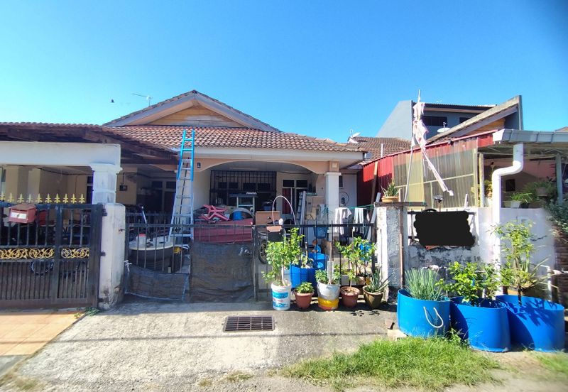 Taman Dato Haji Abdul Samad