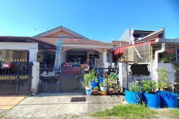 Taman Dato Haji Abdul Samad