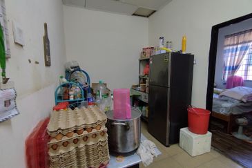 Taman Dato Haji Abdul Samad