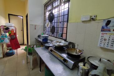 Taman Dato Haji Abdul Samad