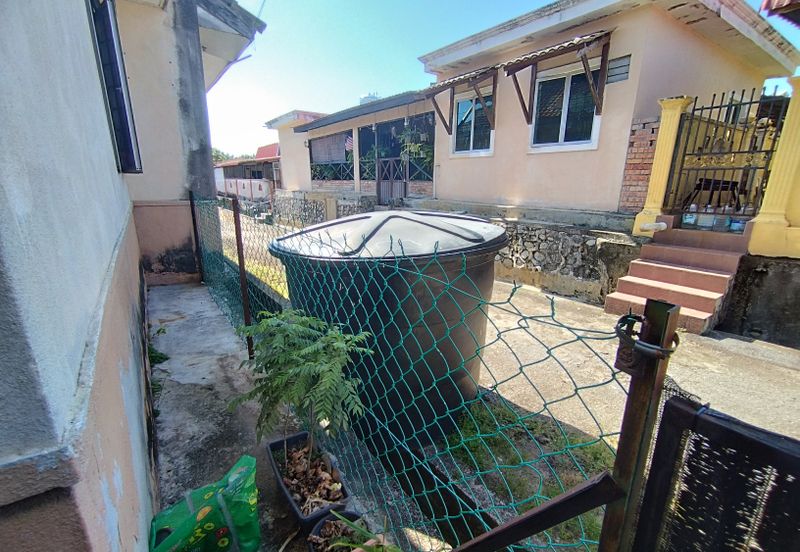 Taman Dato Haji Abdul Samad