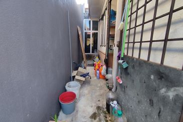 Taman Dato Haji Abdul Samad