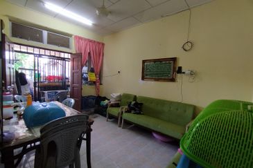 Taman Dato Haji Abdul Samad