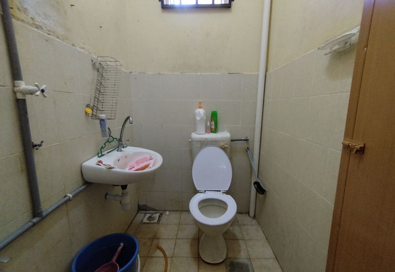 Taman Dato Haji Abdul Samad